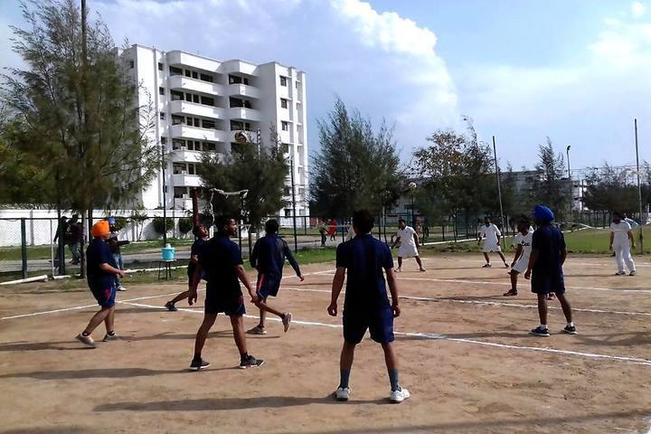 sports